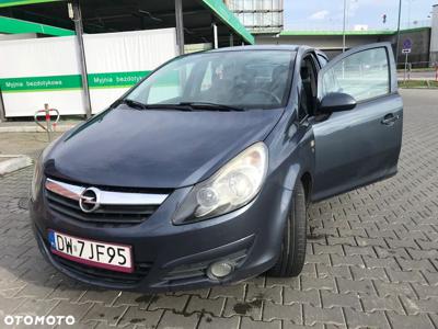 Opel Corsa 1.3 CDTI 111