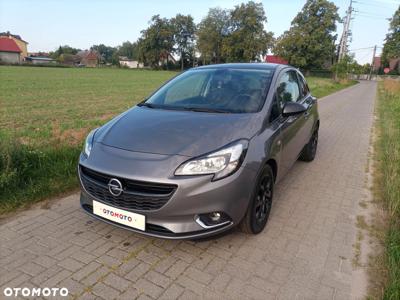 Opel Corsa 1.3 CDTI Color Edition
