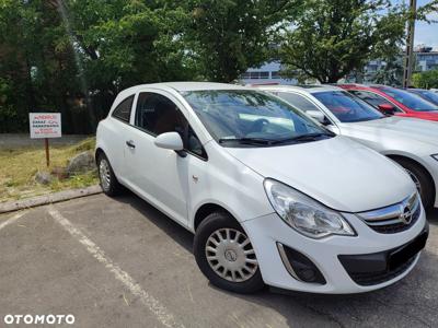 Opel Corsa 1.3 CDTI Color Edition