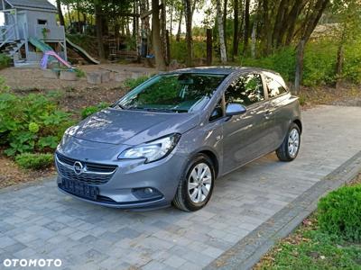 Opel Corsa 1.3 CDTI Color Edition