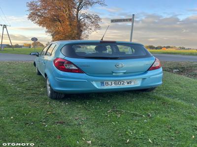 Opel Corsa 1.3 CDTI Cosmo