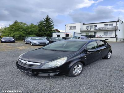 Opel Corsa 1.3 CDTI Cosmo