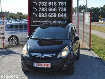 Opel Corsa 1.3 CDTI Cosmo