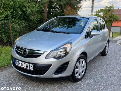 Opel Corsa 1.3 CDTI Edition / Active