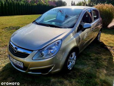 Opel Corsa 1.3 CDTI Enjoy