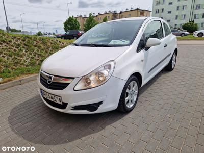 Opel Corsa 1.3 CDTI Essentia