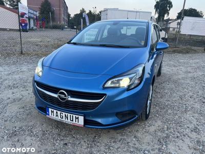 Opel Corsa 1.3 D (CDTi) (ecoFLEX) Start/Stop Selection