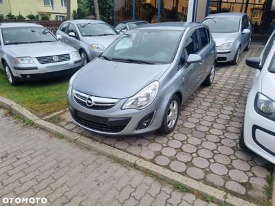 Opel Corsa 1.4 16V 150 Jahre