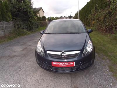 Opel Corsa 1.4 16V 150 Jahre