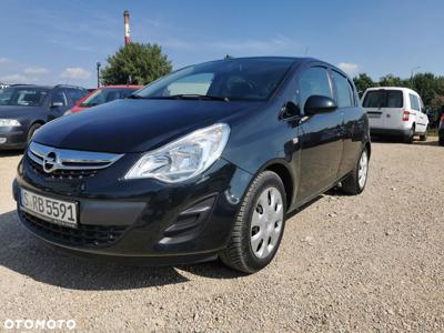 Opel Corsa 1.4 16V Active