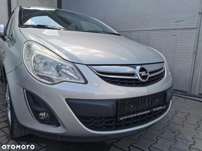 Opel Corsa 1.4 16V Active