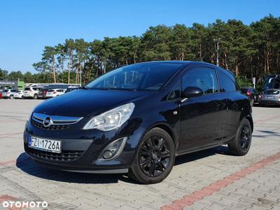 Opel Corsa 1.4 16V Color Edition