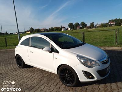 Opel Corsa 1.4 16V Color Edition