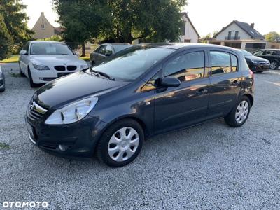 Opel Corsa 1.4 16V Color Edition