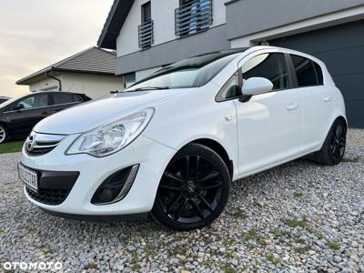 Opel Corsa 1.4 16V Color Edition