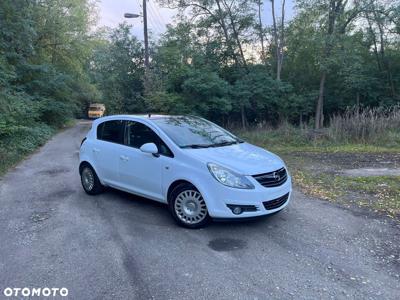 Opel Corsa 1.4 16V Cosmo