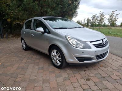 Opel Corsa 1.4 16V Cosmo