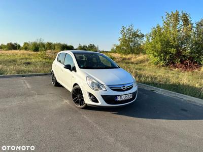 Opel Corsa 1.4 16V Cosmo