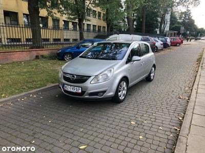 Opel Corsa 1.4 16V Cosmo