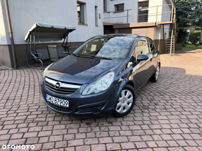 Opel Corsa 1.4 16V Edition 111 Jahre