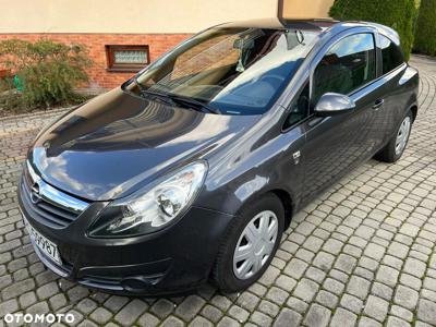 Opel Corsa 1.4 16V Edition 111 Jahre