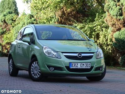 Opel Corsa 1.4 16V Edition 111 Jahre