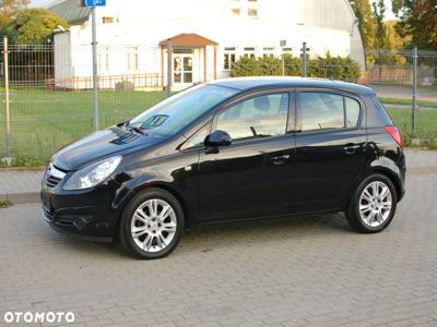 Opel Corsa 1.4 16V Edition