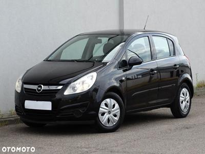 Opel Corsa 1.4 16V Edition