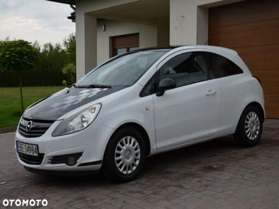 Opel Corsa 1.4 16V Energy