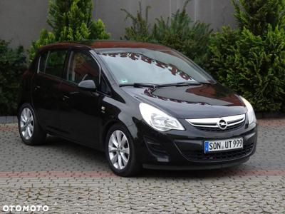 Opel Corsa 1.4 16V Enjoy