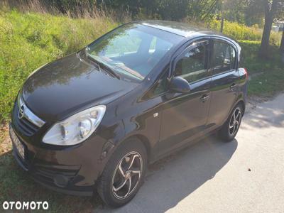 Opel Corsa 1.4 16V Enjoy