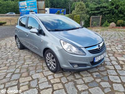 Opel Corsa 1.4 16V Innovation 110 Jahre