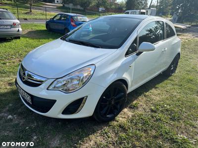 Opel Corsa 1.4 16V Navi