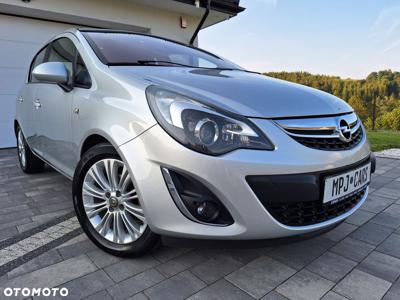 Opel Corsa 1.4 16V Navi