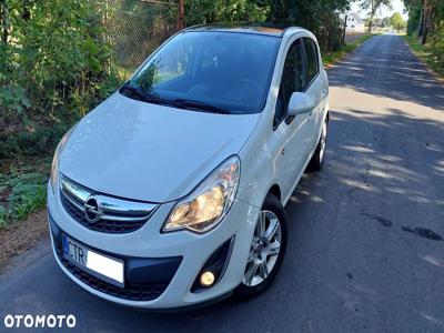 Opel Corsa 1.4 16V Sport