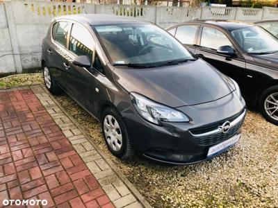 Opel Corsa 1.4 Color Edition