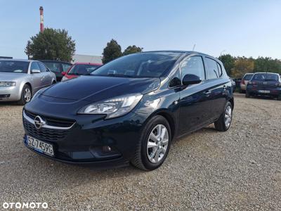 Opel Corsa 1.4 Color Edition