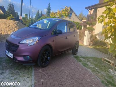 Opel Corsa 1.4 Color Edition S&S