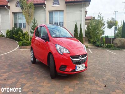 Opel Corsa 1.4 Color Edition S&S