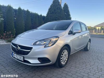 Opel Corsa 1.4 Enjoy