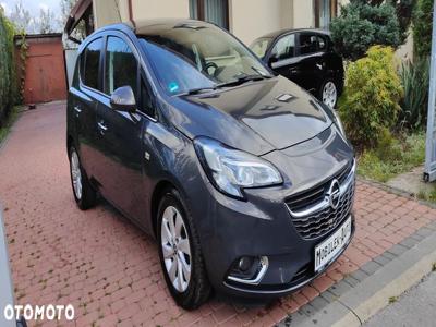 Opel Corsa 1.4 Innovation