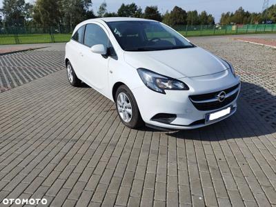 Opel Corsa 1.4 Turbo Start/Stop On