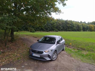 Opel Corsa 1.5 D Edition S&S