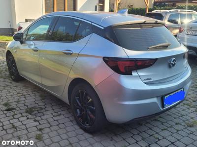 Opel Corsa 1.7 CDTI Color Edition