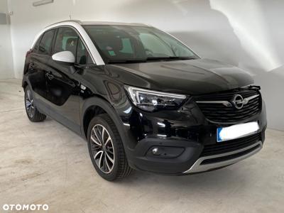 Opel Crossland X 1.2 Start/Stop 120 Jahre