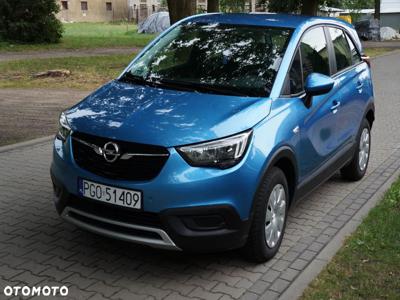 Opel Crossland X 1.2 Start/Stop