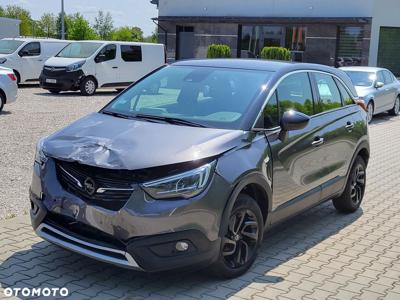 Opel Crossland X 1.2 T 120 Lat S&S