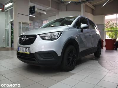 Opel Crossland X 1.2 T Eco Enjoy S&S