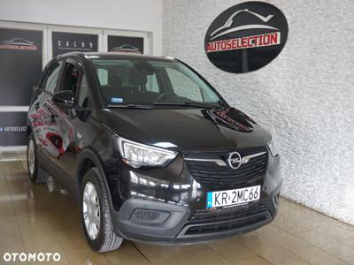 Opel Crossland X 1.2 T Edition S&S