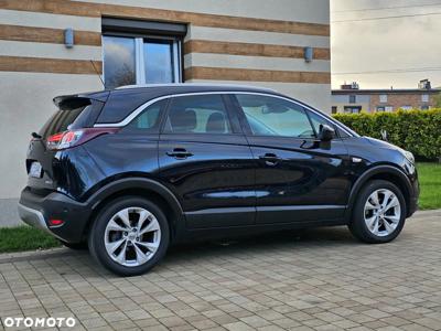 Opel Crossland X 1.2 T Elite S&S